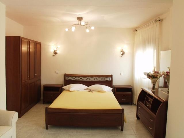 Hotel Archontiko Dimitra Vergina Rum bild